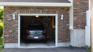 Garage Door Installation at Franklin, California