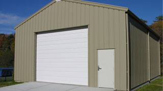 Garage Door Openers at Franklin, California